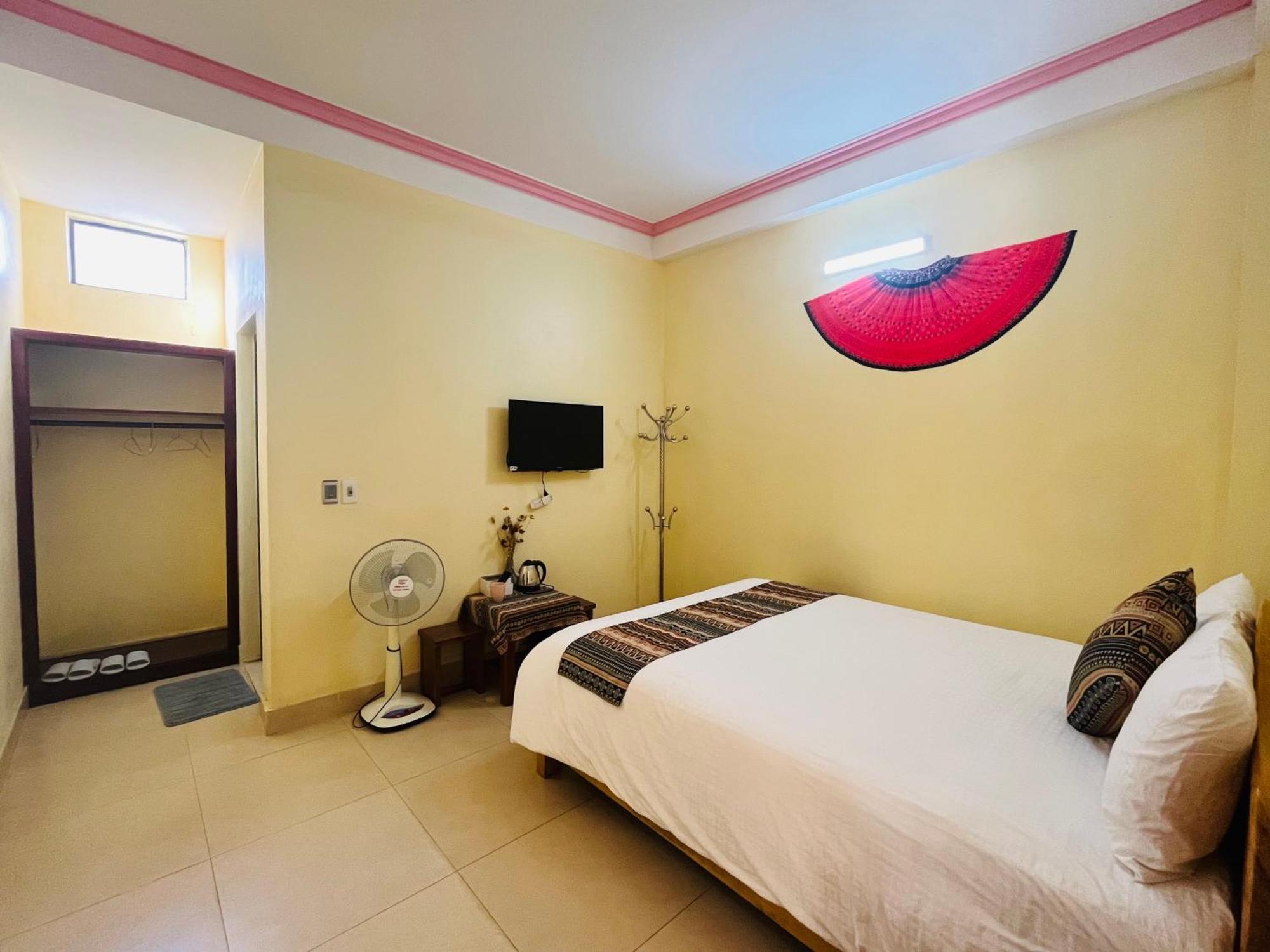 Sapa Paramount Hotel エクステリア 写真